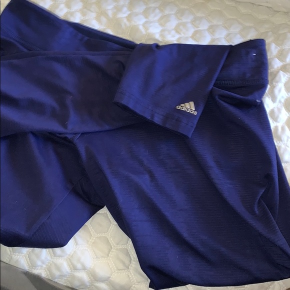 High waisted Adidas climate leggings - Picture 2 of 2